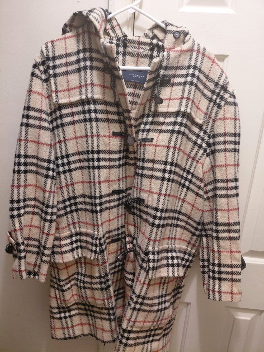 Coat